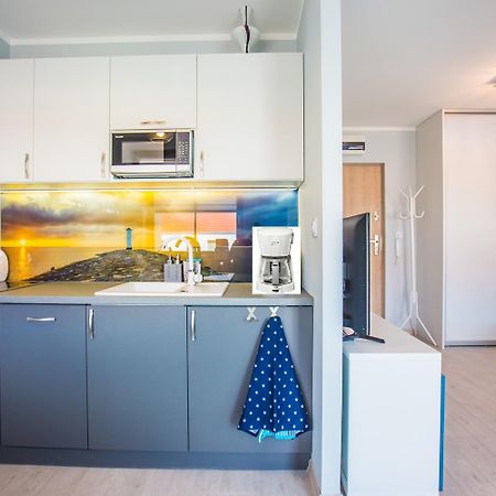 Apartament Kompas 斯维诺乌伊希切 外观 照片